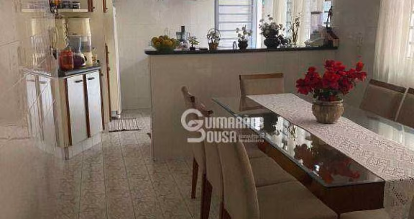 VENDA - SOBRADO RESIDENCIAL - JD PACAEMBU - JUNDIAÍ/SP