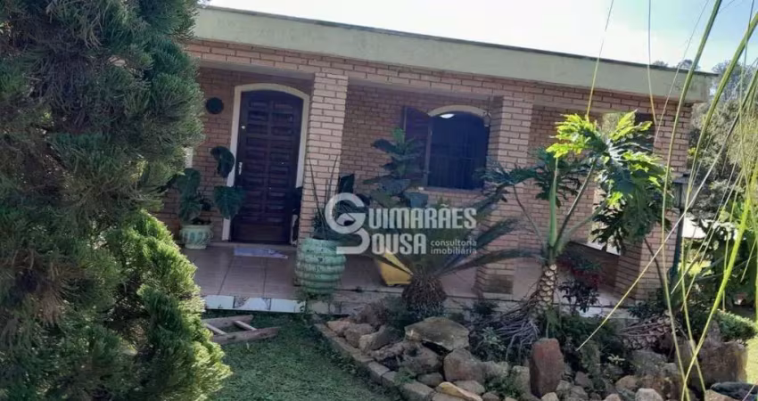 Chácara Rural à venda, Portão, Atibaia - CH0105.