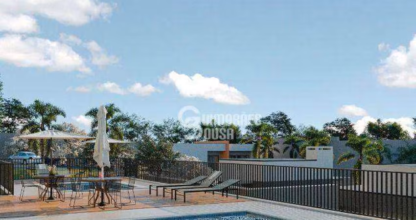 Apartamento Residencial à venda, Parque Carolina, Jundiaí - AP3450.