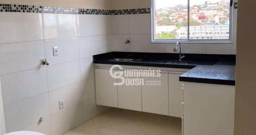 Apartamento com 1 dormitório à venda, 23 m² por R$ 250.000,00 - Jardim Palladino - Itatiba/SP