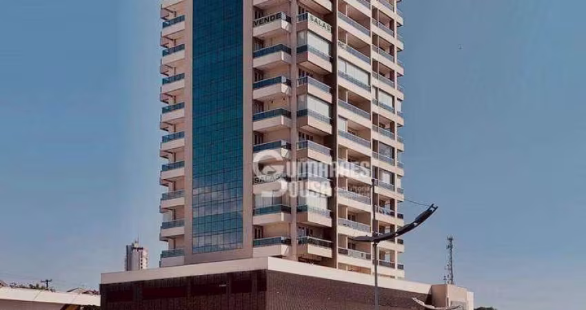 Sala para alugar, 516 m² por R$ 42.590,00 - Jardim Messina - Jundiaí/SP