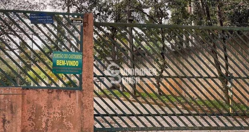 Chácara Rural à venda, Castanho, Jundiaí - CH0176.