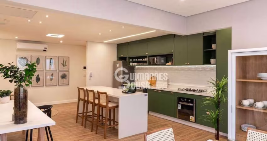 Apartamento Residencial à venda, Engordadouro, Jundiaí - AP3086.