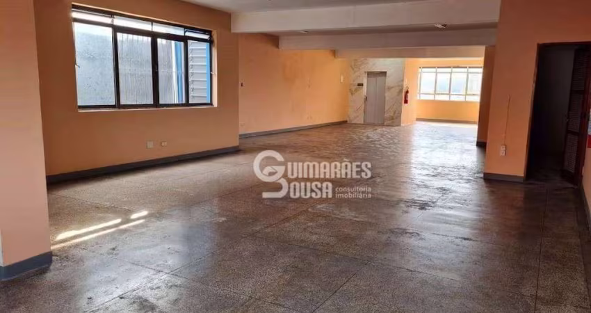 Prédio Comercial para locação, Centro, Várzea Paulista - PR0015.