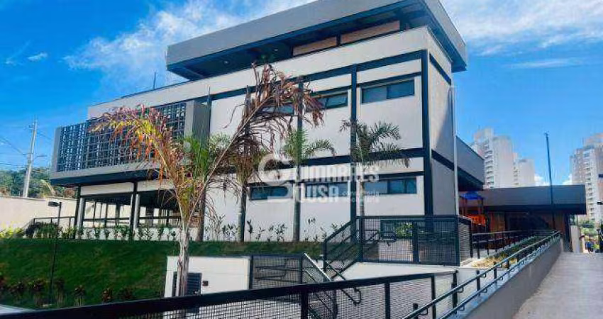 Apartamento com 3 dormitórios à venda, 78 m² por R$ 530.000,00 - Engordadouro - Jundiaí/SP