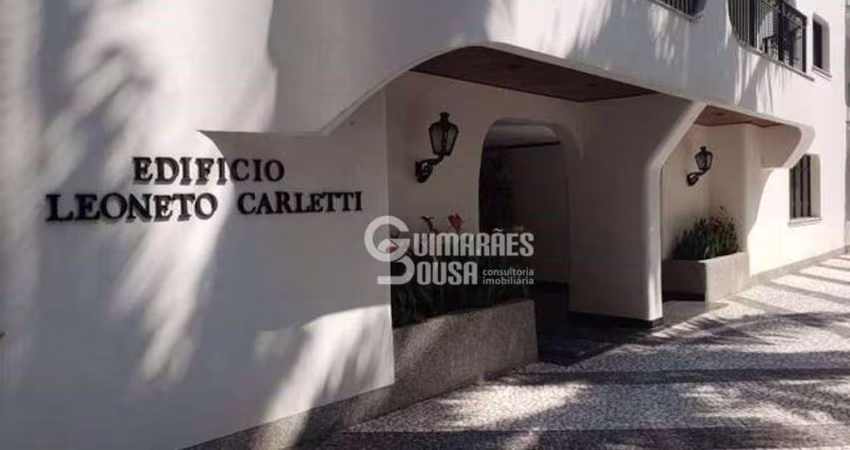 Apartamento Residencial à venda, Vila Boaventura, Jundiaí - AP0669.