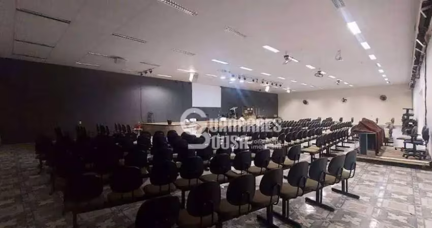 Galpão comercial à venda, vila santa maria, jundiaí - ga0098.