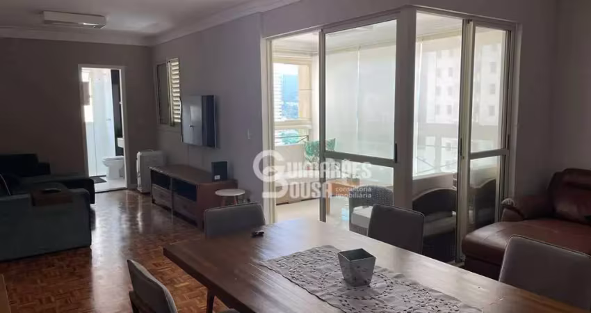 Apartamento com 2 dormitórios à venda, 110 m² por R$ 1.188.000,00 - Jardim Campos Elísios - Jundiaí/SP