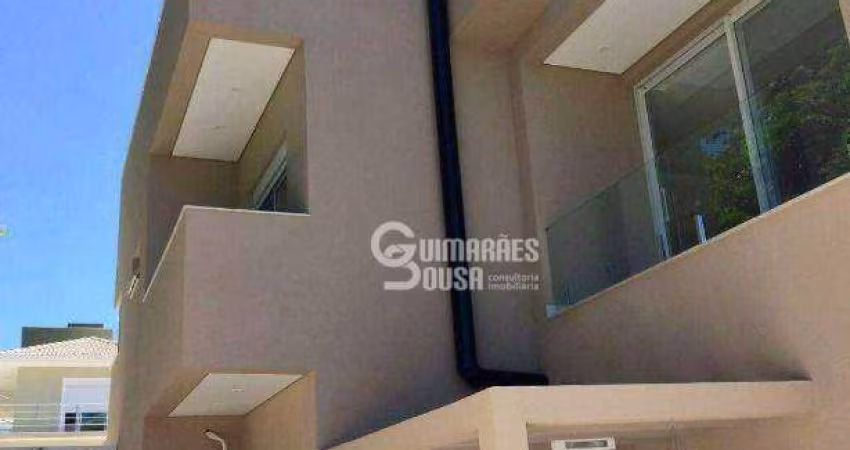 'Casa Mobiliada de Alto Padrão à Venda no Condomínio Zrich Dorf, Valinhos/SP - 4 Suítes e Área Gourmet'