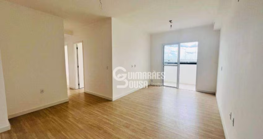 Apartamento com 3 dormitórios à venda por R$ 817.000,00 - Engordadouro - Jundiaí/SP