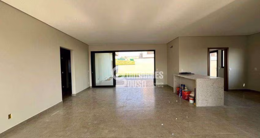 'Casa Nova em Construção no Condomínio Reserva de Santa Isabel – Louveira/SP, Segurança e Lazer Completo!'