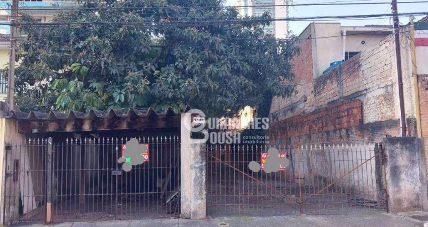 Casa com 2 dormitórios à venda, 300 m² por R$ 1.990.000,00 - Chácara Santo Antônio - São Paulo/SP