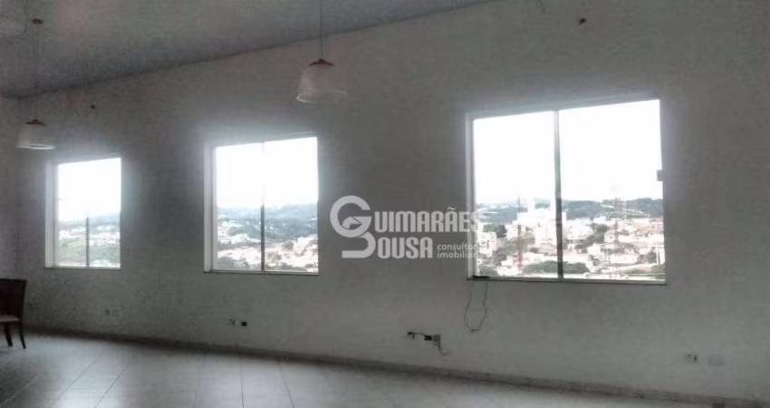 Prédio à venda por R$ 2.450.000,00 - Jardim Santa Rosa - Vinhedo/SP