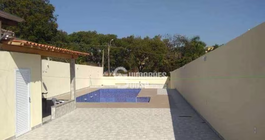 Casa com 2 dormitórios à venda, 108 m² por R$ 750.000,00 - Jardim Nova Europa - Campinas/SP