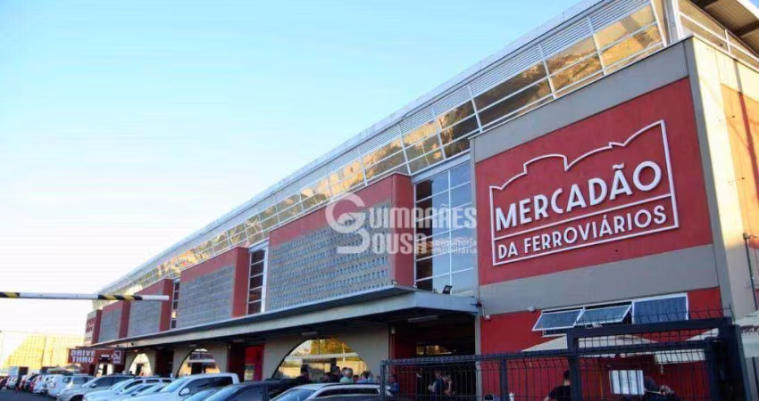 Loja à venda, 17 m² por R$ 130.000,00 - Centro - Jundiaí/SP