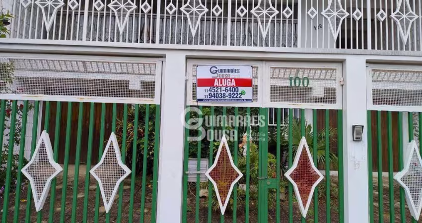 Casa Comercial