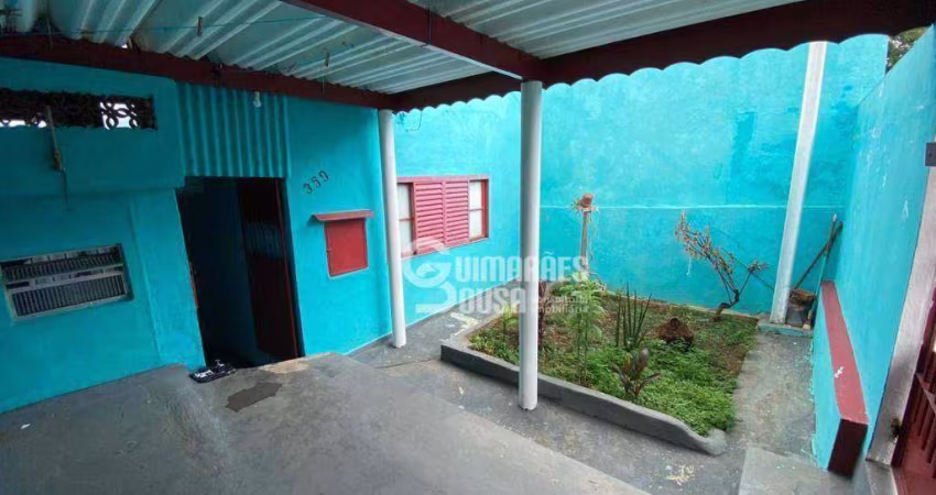 Casa com 1 dormitório à venda, 76 m² por R$ 270.000,00 - Vila Didi - Jundiaí/SP