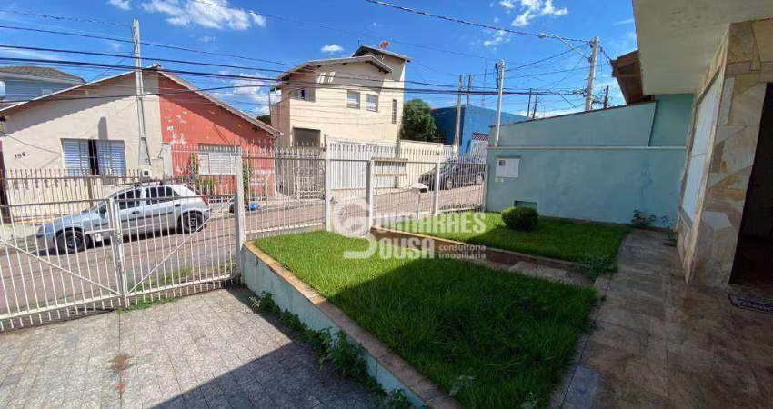 Casa com 3 dormitórios à venda, 204 m² por R$ 725.000 - Vila Garcia - Jundiaí/SP