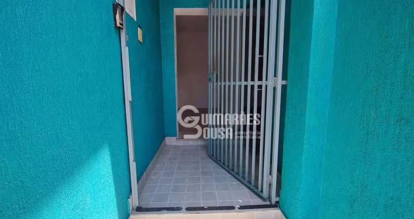 Imóvel comercial.