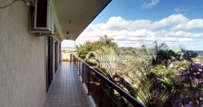 Chácara com 4 dormitórios à venda, 24500 m² por R$ 3.300.000,00 - Jardim Florido - Vinhedo/SP