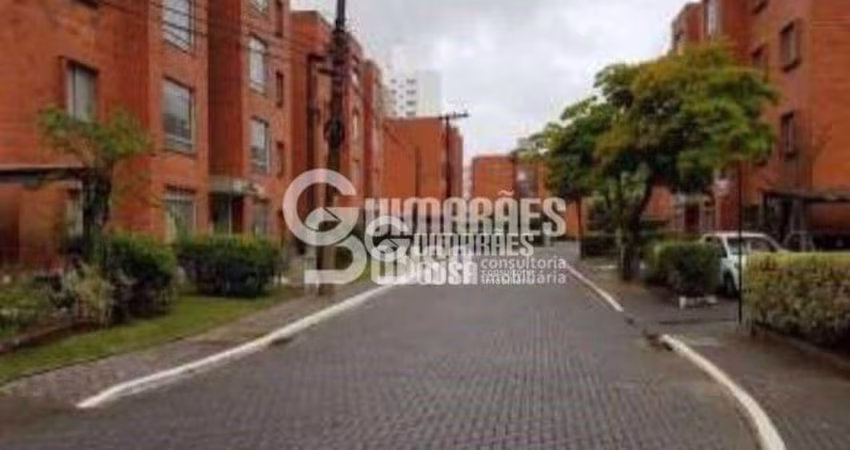 Apartamento Residencial à venda, Jardim Pitangueiras II, Jundiaí - AP2461.
