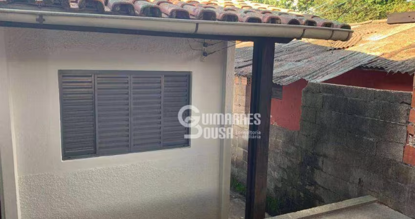 Casa com 2 dormitórios à venda, 90 m² por R$ 450.000,00 - João XXIII - Vinhedo/SP
