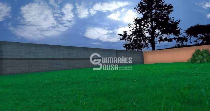 Terreno à venda por R$ 273.000,00 - Jardim Sagrado Coração de Jesus - Jundiaí/SP