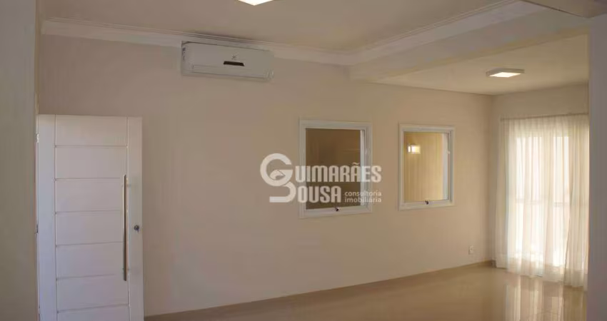 Casa com 3 dormitórios à venda, 110 m² por R$ 1.150.000,00 - Condomínio Quinta do Porto - Valinhos/SP