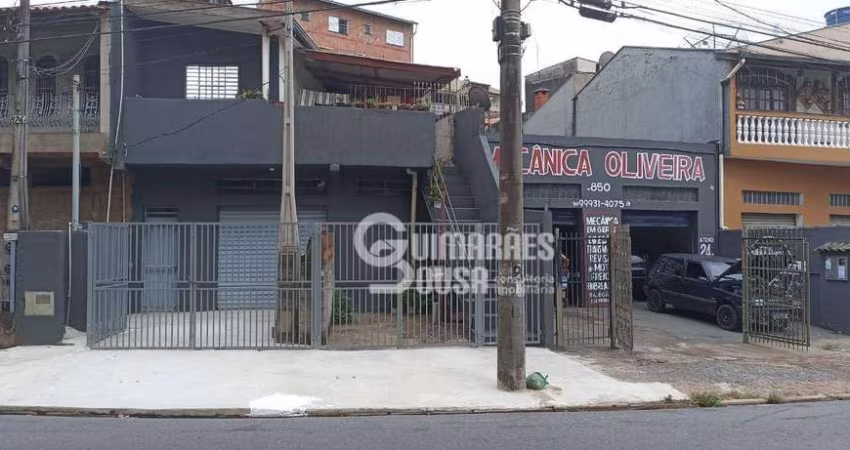 Salão comercial a venda, em Vázea Pta. R$ 450 mil.