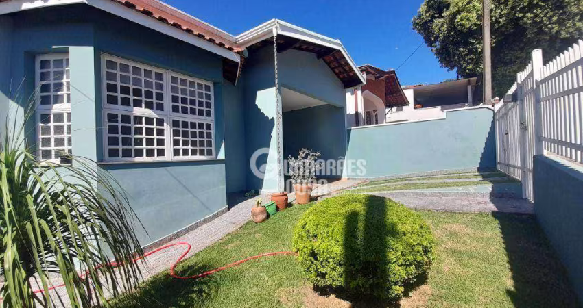 Casa com 2 dormitórios à venda, 179 m² por R$ 770.000,00 - Nova Vinhedo - Vinhedo/SP
