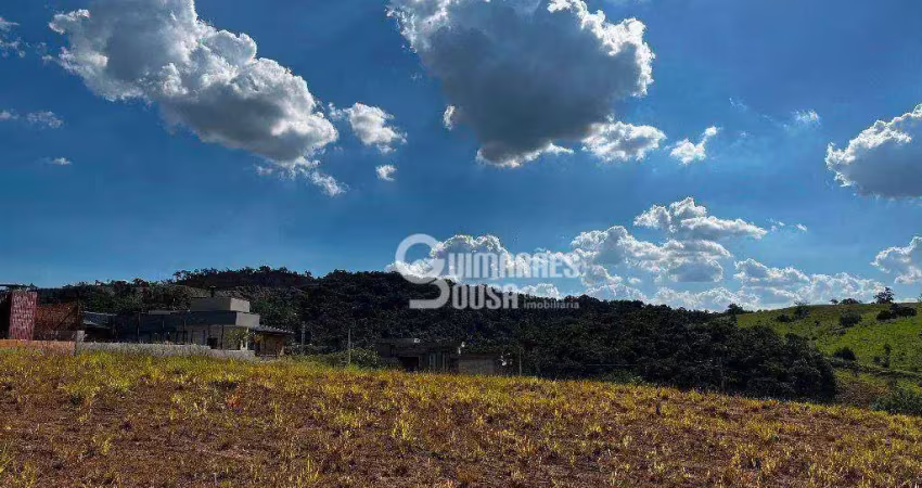 Terreno à venda, 800 m² por r$ 370.000,00 - reserva santa monica - itupeva/sp