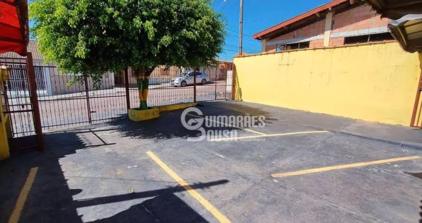 Casa com 4 dormitórios à venda, 442 m² por R$ 890.000,00 - Ivoturucaia - Jundiaí/SP