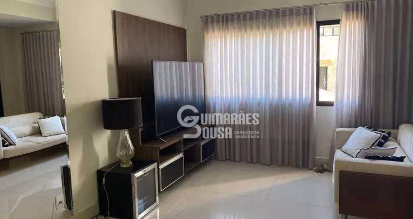 Casa com 3 dormitórios à venda por R$ 1.379.000,00 - Condomínio Quinta das Oliveiras - Valinhos/SP
