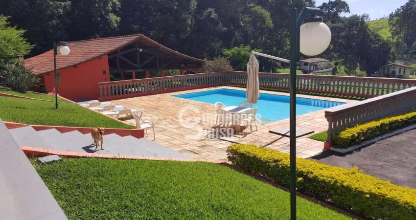 Chácara à venda, 24 m² por R$ 2.000.000,00 - Chácara Ivoturucaia - Campo Limpo Paulista/SP