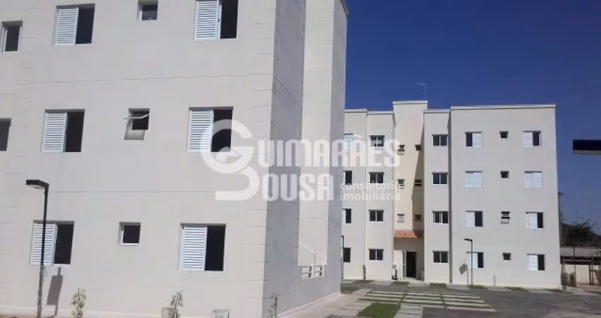 Apartamento Residencial à venda, Vila Bandeirantes, Jundiaí - AP3059.