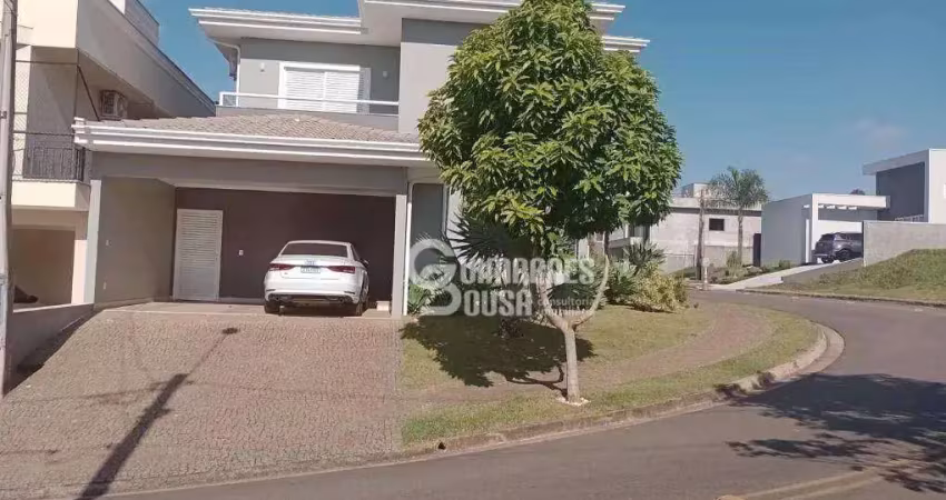 Casa com 3 dormitórios à venda por R$ 1.450.000 - Condomínio Portal do Jequitibá - Valinhos/SP