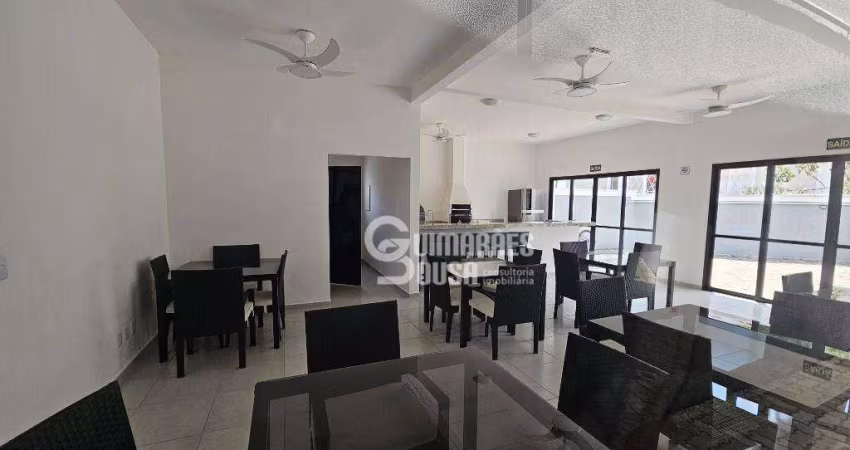 'Lindo Apartamento de Cobertura para Locação no Splendore Residence – 3 Suítes e Vista Panorâmica em Vinhedo'