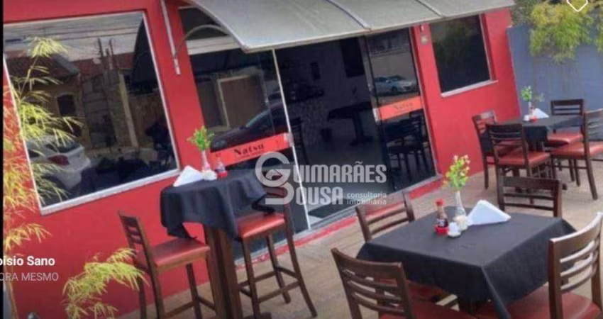 Ponto à venda, 100 m² por R$ 60.000,00 - Jardim Niero - Louveira/SP