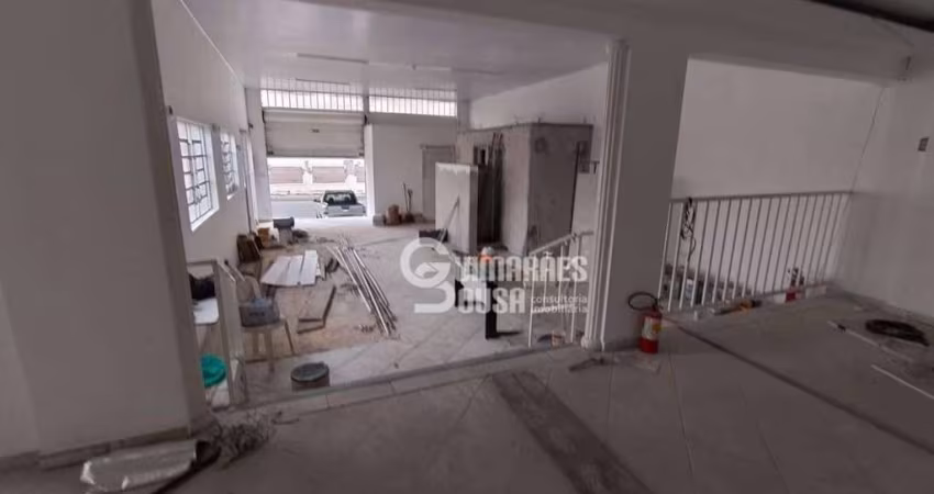 Salão para alugar, 300 m² por R$ 10.250/mês - Ponte de São João - Jundiaí/SP