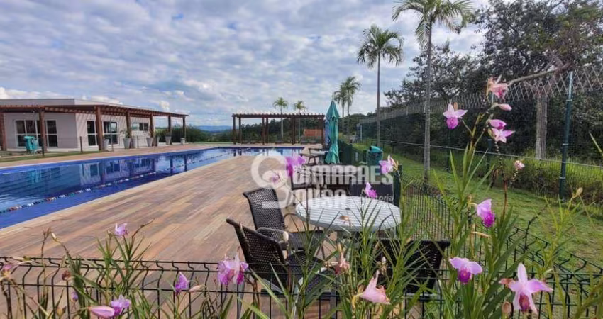 Terreno à venda, 551 m² por R$ 381.000,00 - Bairro Itapema - Itatiba/SP