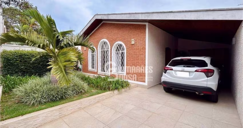 Casa com 3 dormitórios à venda, 254 m² por R$ 1.500.000,00 - Vila Santana II - Jundiaí/SP