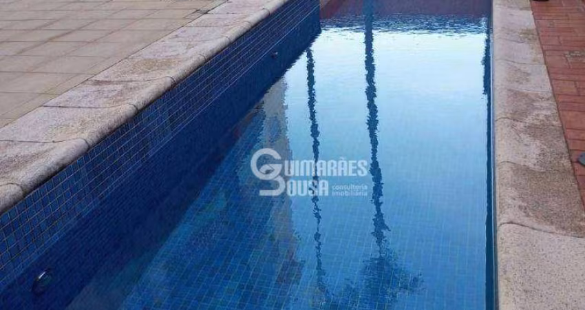 Cobertura Duplex com 3 Dormitórios e Espaço Gourmet à Venda em Vinhedo – 3 Vagas