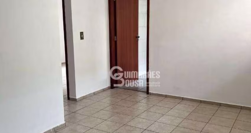 Aluga apto 2 dorm - Jardim Pitangueiras próximo a FMJ