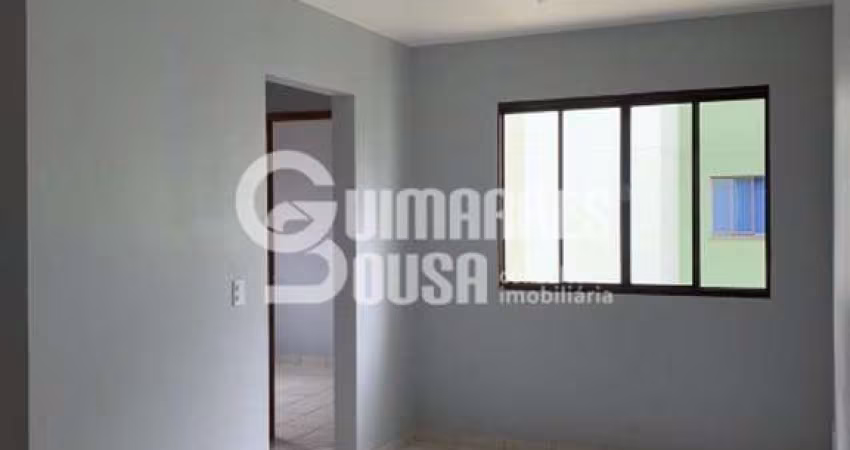Apartamento com 2 dormitórios à venda, 54 m² por R$ 228.000,00 - Medeiros - Jundiaí/SP
