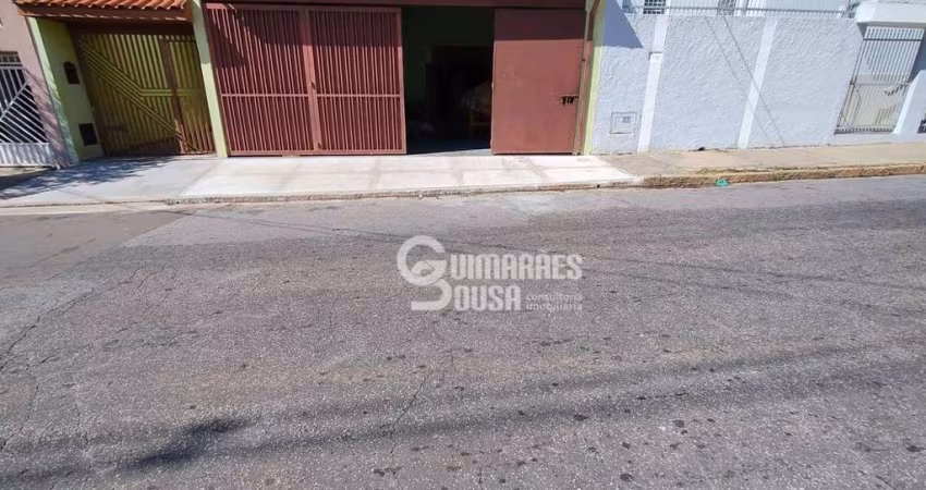 Salão para alugar, 120 m² por R$ 4.264,72/mês - Jardim Tarumã - Jundiaí/SP