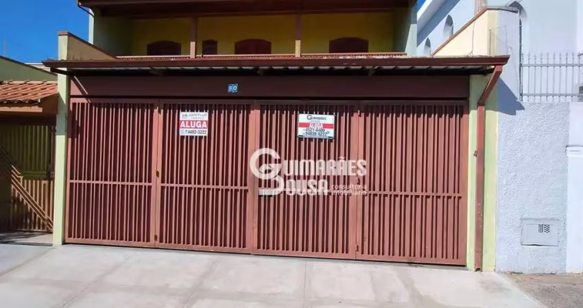 Salão para alugar, 120 m² por r$ 3.764,72/mês - jardim tarumã - jundiaí/sp
