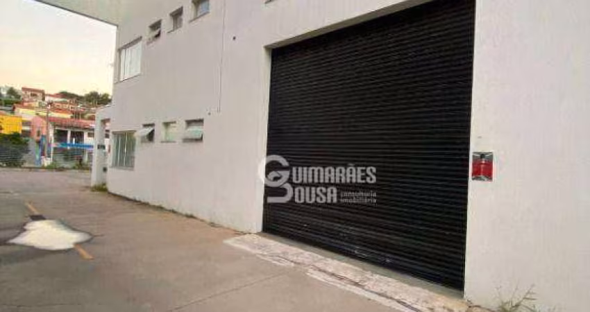Sala para alugar por R$ 6.900/mês - Barra Funda - Vinhedo/SP