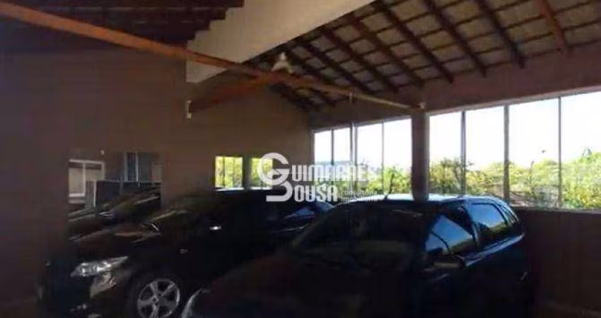 Casa à venda, 324 m² por R$ 1.800.000 - Jardim Primavera - Itupeva/SP