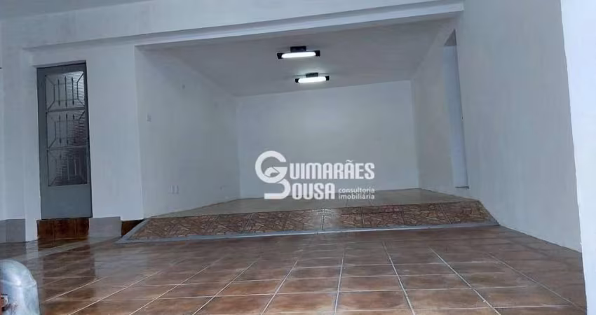 Casa para alugar, 348 m² por R$ 3.726/mês - Jardim do Lago - Jundiaí/SP