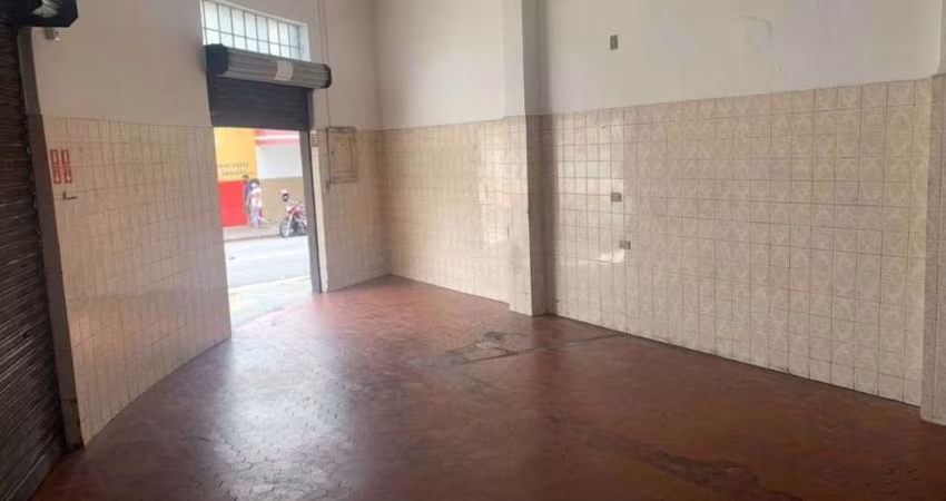 Salão para alugar, 130 m² por R$ 3.660,00 - Vila Hortolândia - Jundiaí/SP